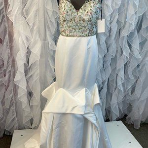 Cinderella Prom Dress